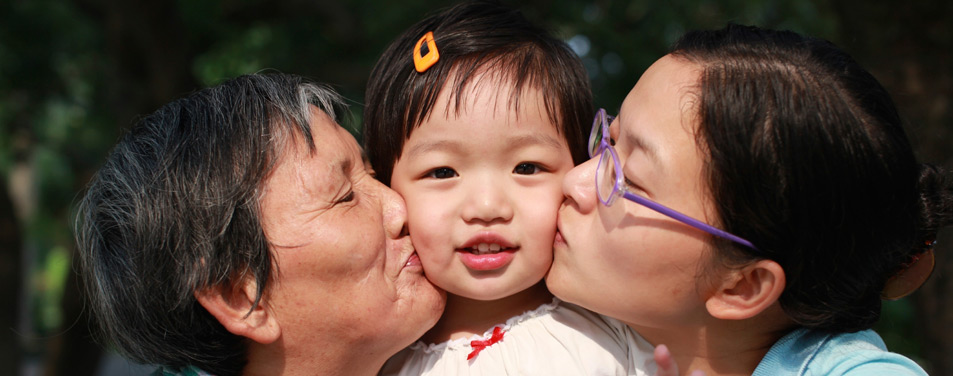 Cultural Values of Asian Patients and Families