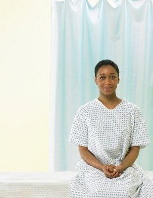 Modesty in Health Care: A Cross-cultural Perspective