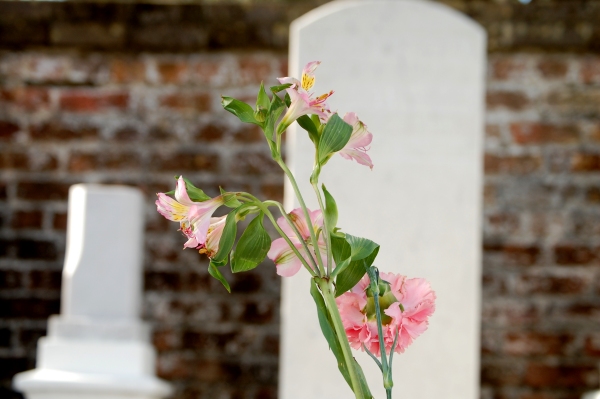 Cultural Aspects of Death and Dying