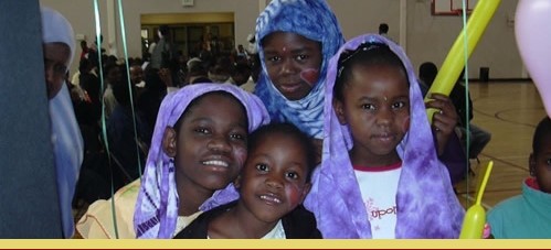 Health Care for Patients & Families from African Cultures