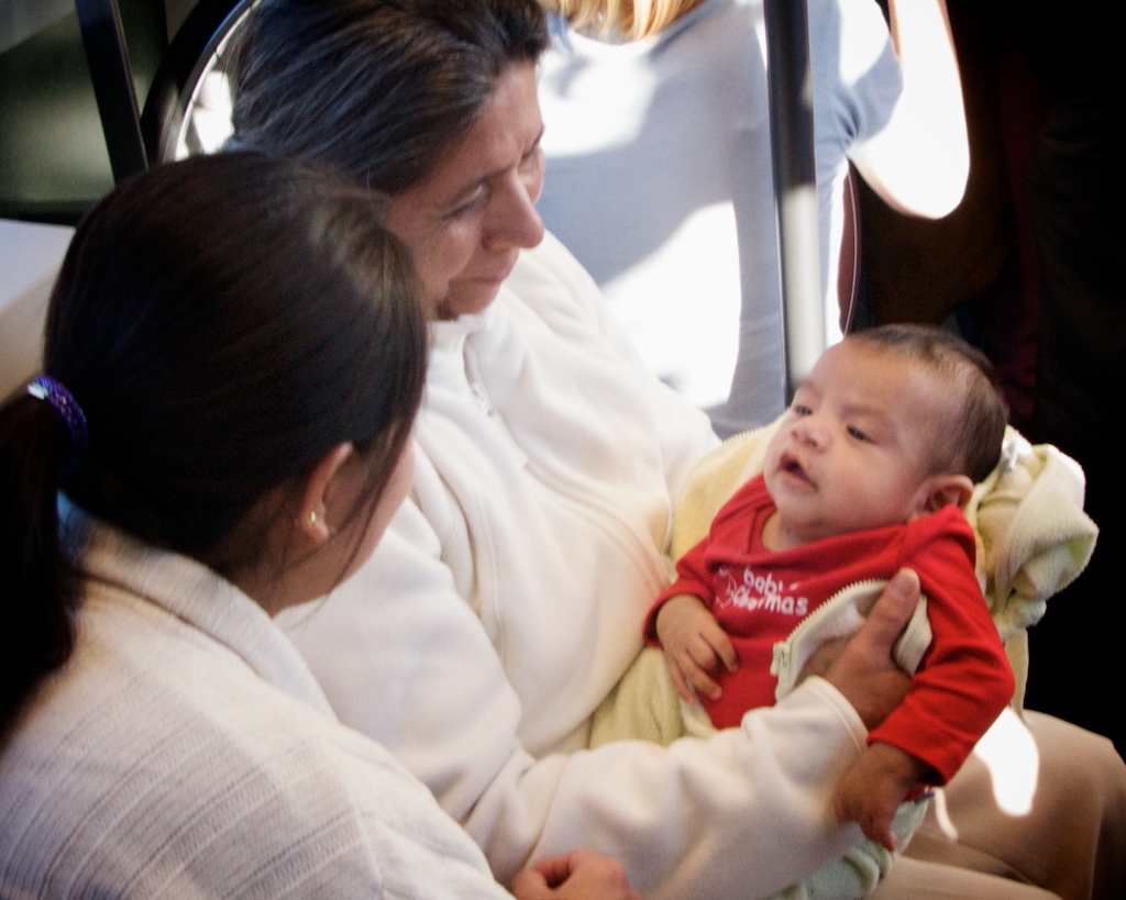 Clinical Pediatrics in the Mexican Immigrant Community