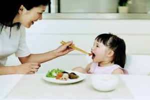 Culturally-Based Differences in Child Rearing Practices