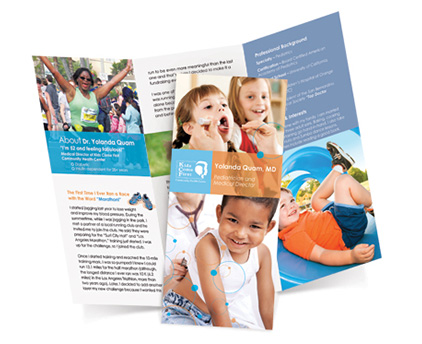 Design Your Handouts and Surveys for Low Health Literacy